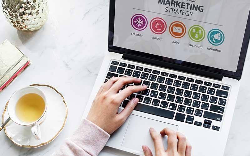 تحسين محركات البحث المحلية